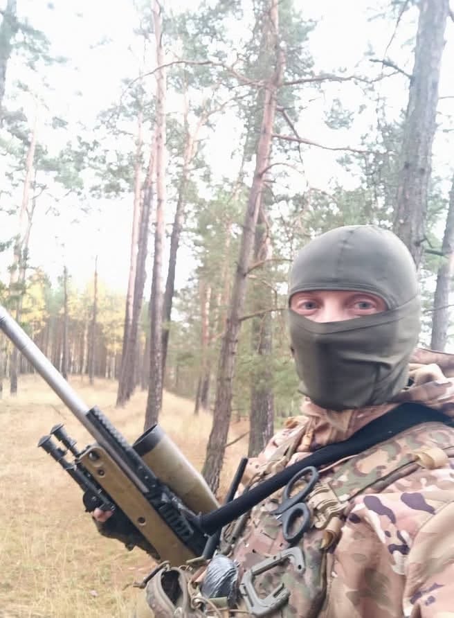 Волонтери збирають кошти на створення “Школи снайперів та марксменів”: Допоможемо нашим хлопцям та дівчатам без промаху бити ворожу нечисть